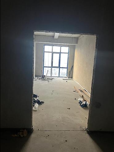 комната ик: 3 комнаты, 91 м², Элитка, 10 этаж, ПСО (под самоотделку) — 4