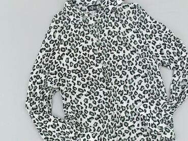 asymetryczna bluzki oversize: UP2Fashion, Bluzka damska, L
