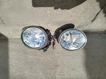 h3 led: Комплект противотуманых фар для автомобиля Subaru outback - Тип — 4