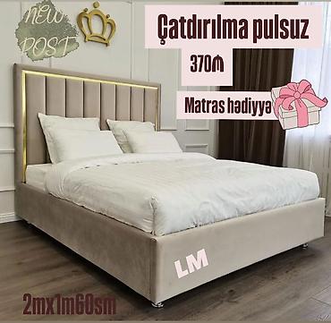 taxt dosəyi: İkinəfərlik _*TAXT*_ _*SİFARİŞLƏ VƏ YENİ*_ Qiymət : *370₼* Ölçü — 1