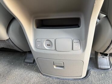 Kia: Kia Carnival: 2019 г., 2.2 л, Вариатор, Дизель, Минивэн — 16