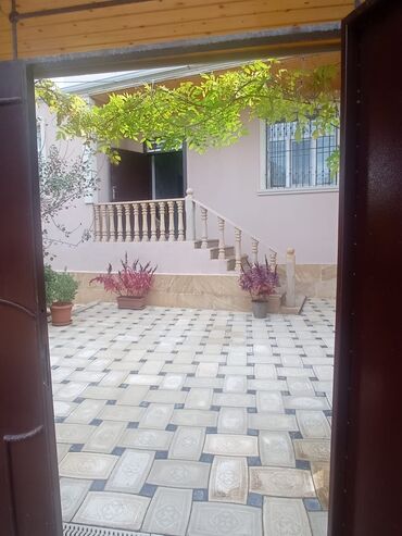 Həyət evləri və villaların satışı: 3 otaqlı, 70 kv. m, Kredit yoxdur, Yeni təmirli -da lalafo.az — 3 Həyət evləri və villaların satışı: 3 otaqlı, 70 kv. m, Kredit yoxdur, Yeni təmirli — 3