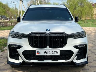 купить двигатель бмв х5 дизель: BMW X7: 2019 г., 4.4 л, Автомат, Бензин, Кроссовер
