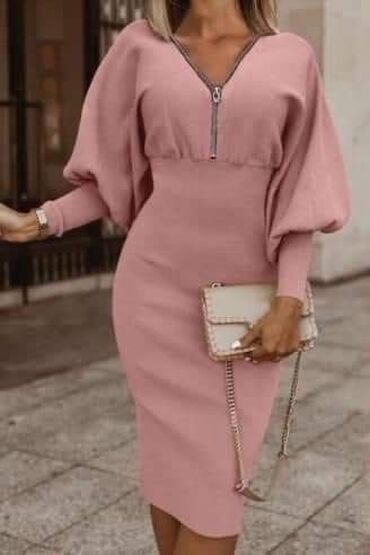 Haljine: Haljina
S m l xl
2200din — 1