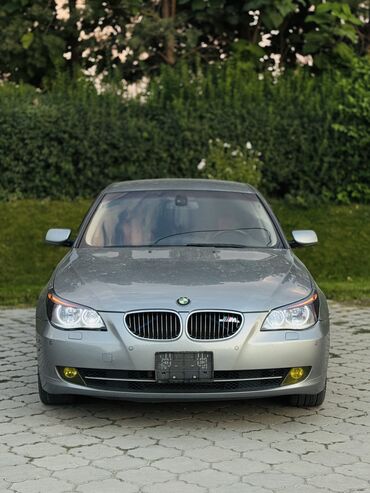 ручки бмв е39: BMW 5 series: 2006 г., 2.5 л, Автоматтык, Бензин