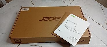 Ноутбуки Acer: Для программирования, Intel Core i5 — 5