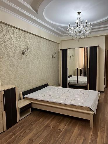 9 мкрн: 3 комнаты, 112 м², Филармония Элитка, 9 этаж, Евроремонт — 3