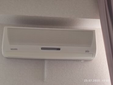 Zərərvericilərə qarşı mübarizə aparatları: Kondisioner Gree, İşlənmiş, 30-35 kv. m, Split sistem, Kredit yoxdur
