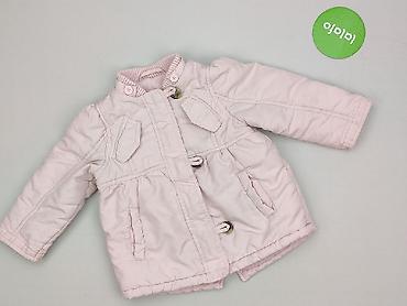 kurtka primark: Kurtka przejściowa, Mothercare, 1.5-2 lat, 86-92 cm, stan - Bardzo dobry — 2