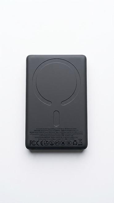 ayfon 11 pro: Powerbank 10000 mAh, İşlənmiş — 1