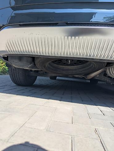вас 07: Hyundai Palisade: 2021 г., 2.2 л, Типтроник, Дизель, Кроссовер — 7