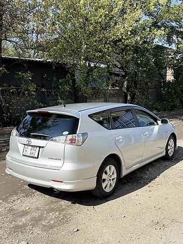 калдина тайота: Toyota Caldina: 2005 г., 1.8 л, Автомат, Бензин, Универсал — 5