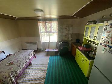 домик мобильный: Продаётся двухэтажный дом в селе Совхоз Фрунзе ниже авторынка участок — 5