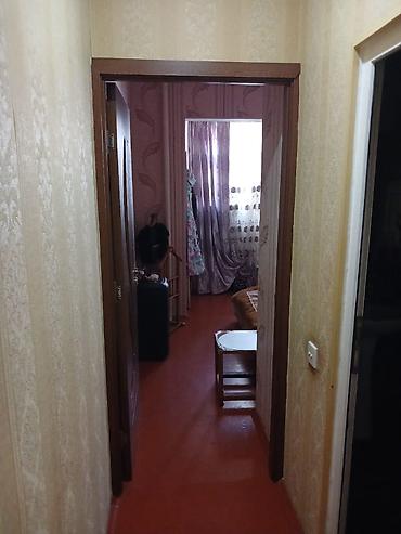 Mənzillərin satışı: Bakı, 8-ci mikrorayon, 2 otaqlı, Köhnə tikili, m. Azadlıq Prospekti, 45 kv. m — 4
