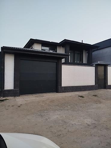 220 м², 5 комнат