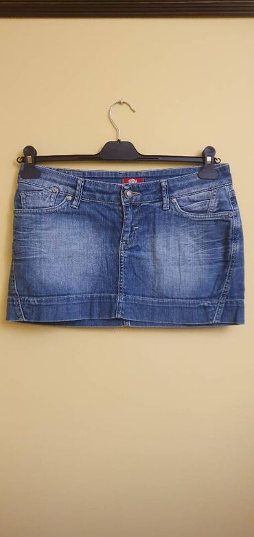 Suknje: Suknje M veličine za zimu i ostale sezone. 1 kom - 500din 2 kom - na lalafo.rs — 7 Suknje: Suknje M veličine za zimu i ostale sezone. 1 kom - 500din 2 kom - — 7