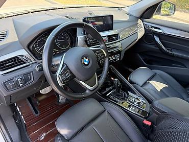 BMW: BMW X1: 2018 г., 1.5 л, Автомат, Гибрид, Кроссовер — 7