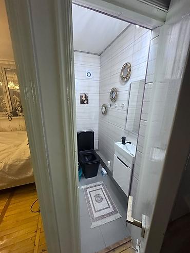 Продажа квартир: 4 комнаты, 100 м², Боконбаева/Уметалиева Индивидуалка, 5 этаж, Косметический ремонт — 3