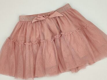 modne sukienki dla 13 latki: Skirt, H&M, 3-4 years, 98-104 cm, condition - Very good