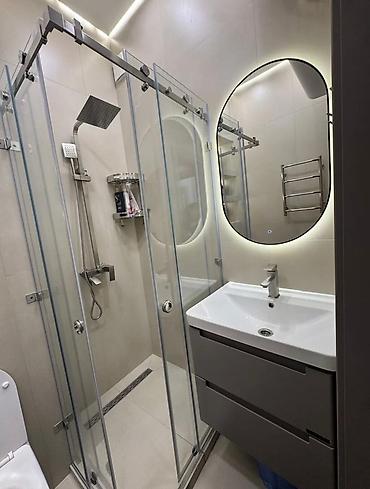 Продажа квартир: 3 комнаты, 75 м², Элитка, 5 этаж, Евроремонт — 8