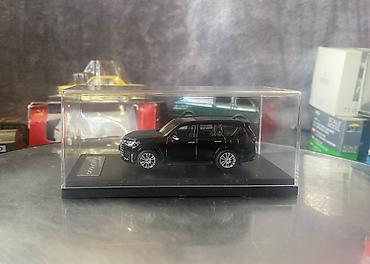 model 1: Lexus, 2022 il, 1:64, Dəmir, Ödənişli çatdırılma — 4