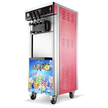 аппарат для мороженого бишкек: Другое оборудование для фастфудов