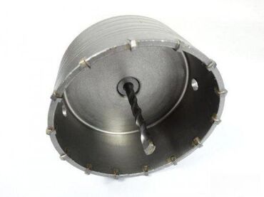 Ostali uređaji: Kruna za bušenje betona – SDS Plus, 120 mm – Geko Poljska Cena: 1.600 — 9