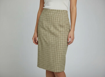 obcisła spódnice maxi: Tatuum, Women`s skirt, size M (EU 38)