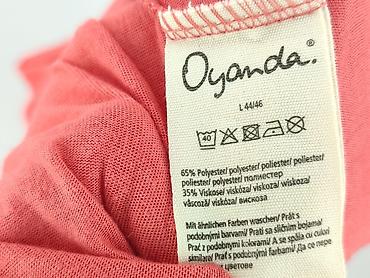 tunika 5xl: Sukienka damska, rozmiar L — 5