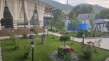 кочмо дом: Дача, 64 м², 3 комнаты, Собственник, Дизайнерский ремонт