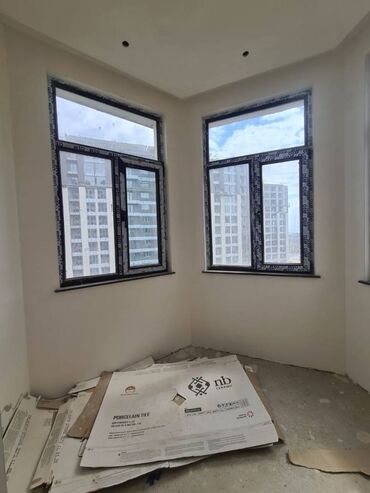 Yeni tikili: 2 otaqlı, Yeni tikili, m. Xətai, 93 kv. m — 5