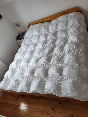 Ćebad i pokrivači: Pamuk, bоја - Bela na lalafo.rs — 5 Ćebad i pokrivači: Pamuk, bоја - Bela — 5