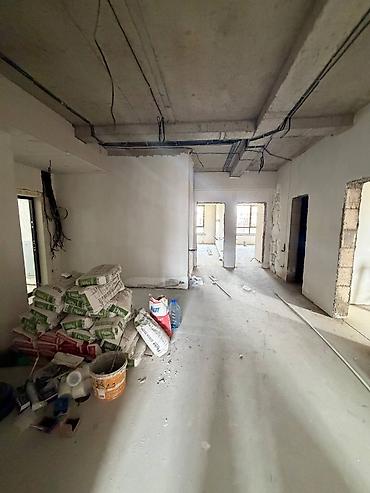 2022: 4 комнаты, 131 м², 12 этаж, ПСО (под самоотделку) — 4