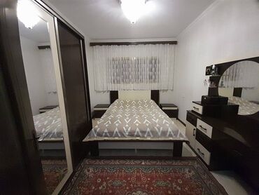 Yeni tikili: 3 otaqlı, Yeni tikili, 62 kv. m — 4