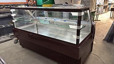 Холодильные витрины: Кондитерские, Новый — 24