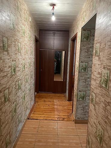Квартиры: Баку, 2 комнаты, Вторичка, 60 м² — 6