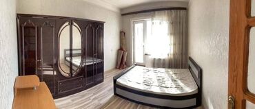 Uzunmüddətli kirayə mənzillər: Yalnız Ailəyə kirayə verilir Bina Heydər Əliyev Mərkəzi ilə üzbəüz — 10