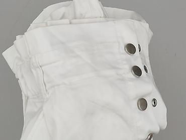 pull bear asos kremowe spodnie: Zara, Spódnica damska, rozmiar XL — 6