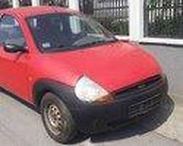 instrument tabla ford focus: FAROVI ZA FORD KA OD 1996. DO 2008. GOD. | farovi za forda odlično — 2