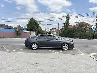 динамик камри 30: Toyota Camry: 2007 г., 2.4 л, Автомат, Бензин, Седан — 8
