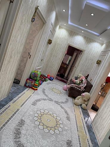 dekor ad gunu: Makliler narahat elemesiner!!! Ev yerlewir Heyder Aliyev prospektde — 6