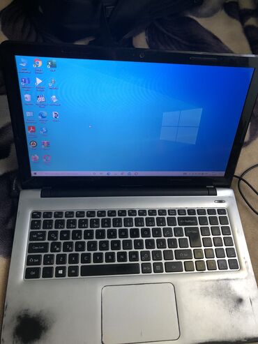 Компьютеры, ноутбуки и планшеты: Model Grundig 1588B1 Cpu intel core i5 3210m 2.5Ghz Ram 4gb Hdd 500gb