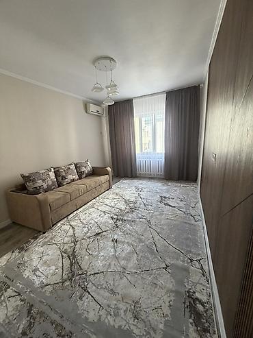кывартира: 2 комнаты, 48 м², 105 серия, 4 этаж, Свежий ремонт — 8