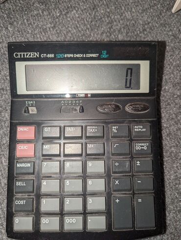 Kalkulyatorlar: Calculator normal vəziyyətde