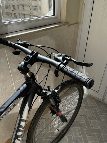 Şəhər velosipedləri: Şəhər velosipedi Start, 28" — 11