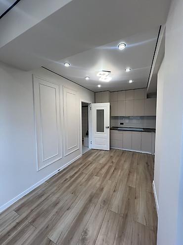 Продажа квартир: 1 комната, 40 м², 8 этаж, Евроремонт at lalafo.kg — 10 Продажа квартир: 1 комната, 40 м², 8 этаж, Евроремонт — 10