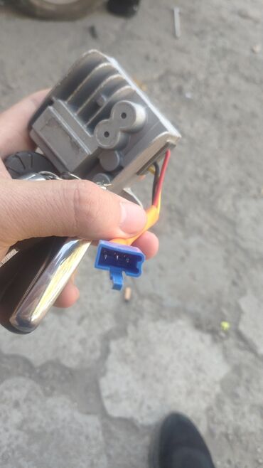 Мотозапчасти и аксессуары: Новый, Самовывоз, Платная доставка — 8