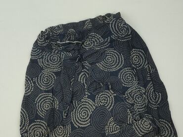 Spodnie materiałowe damskie, rozmiar One size