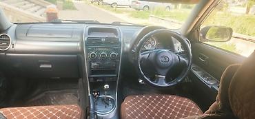 манитор камри75: Toyota Altezza: 1998 г., 2 л, Автомат, Бензин, Седан — 6
