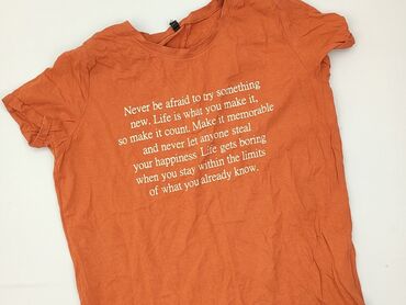 commes des garcon play t shirty: Sinsay, Women`s T-shirt, size M (EU 38)